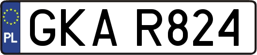 GKAR824
