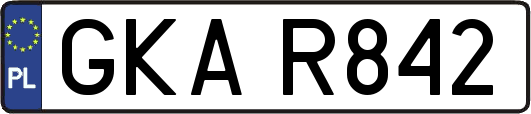 GKAR842