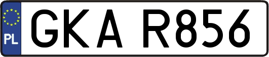 GKAR856