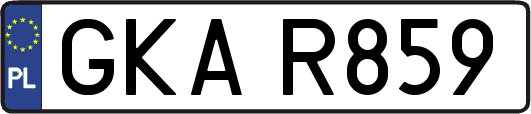 GKAR859