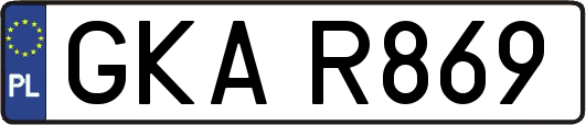 GKAR869