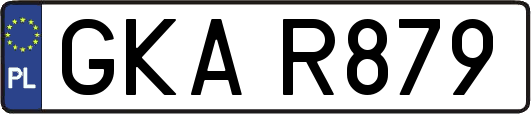GKAR879