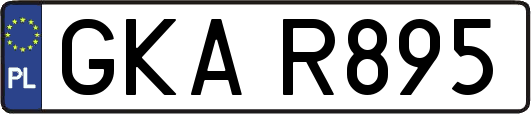 GKAR895