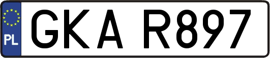 GKAR897