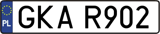 GKAR902