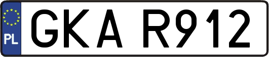 GKAR912