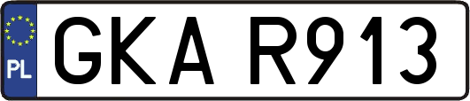 GKAR913