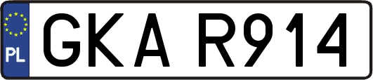 GKAR914