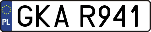 GKAR941