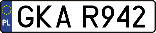 GKAR942