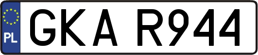 GKAR944