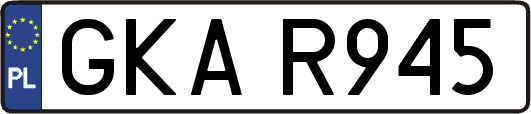 GKAR945