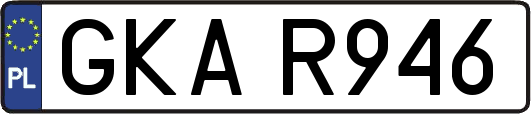 GKAR946