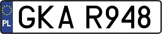 GKAR948