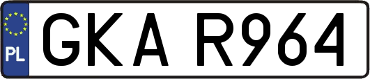 GKAR964
