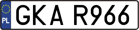 GKAR966
