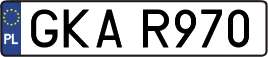 GKAR970