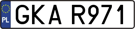 GKAR971