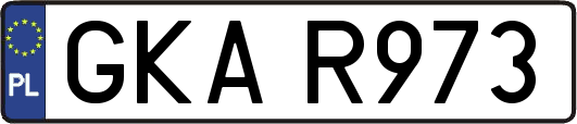 GKAR973