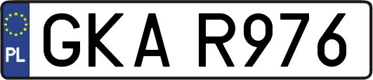 GKAR976