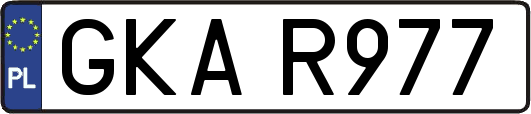 GKAR977
