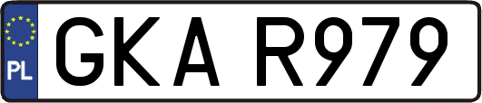GKAR979
