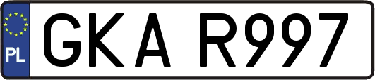 GKAR997