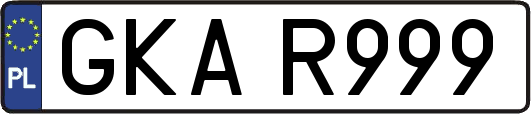 GKAR999