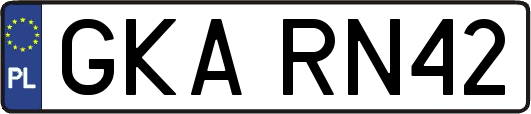 GKARN42