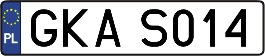 GKAS014