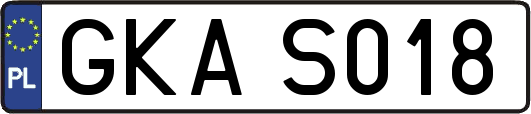 GKAS018