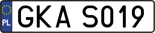 GKAS019