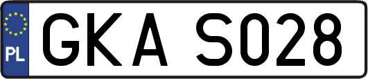 GKAS028