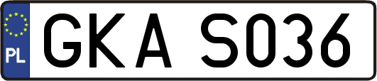 GKAS036