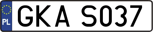 GKAS037