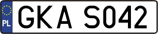GKAS042