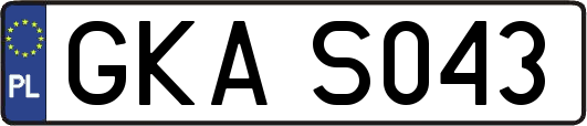 GKAS043