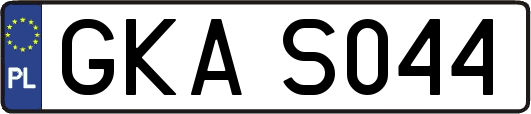 GKAS044