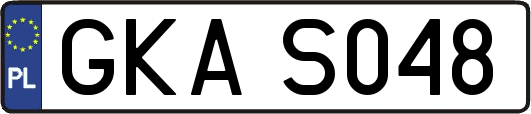 GKAS048