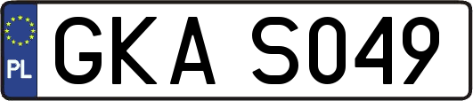 GKAS049