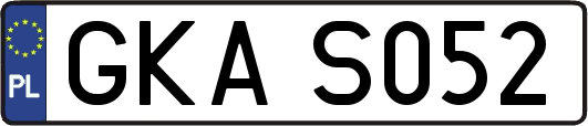 GKAS052