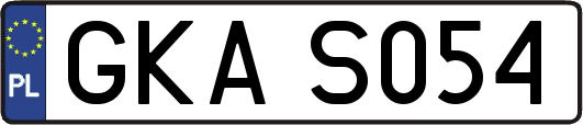 GKAS054