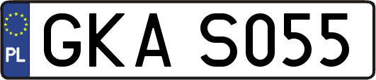 GKAS055