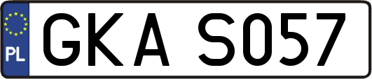 GKAS057