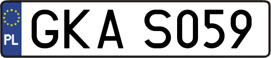 GKAS059
