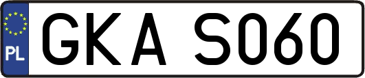 GKAS060