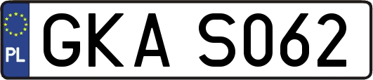 GKAS062