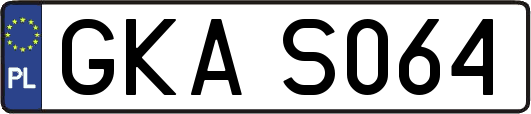 GKAS064