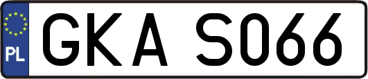 GKAS066