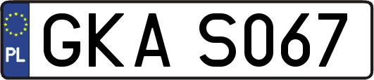 GKAS067